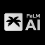 PaLM AI icon